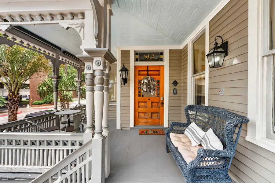 812 19th Street, Galveston, TX 77550 - #2