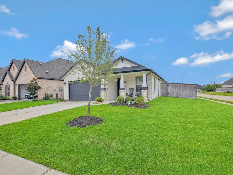 19219 Palfrey Prairie Trail, Tomball, TX 77377 - #2