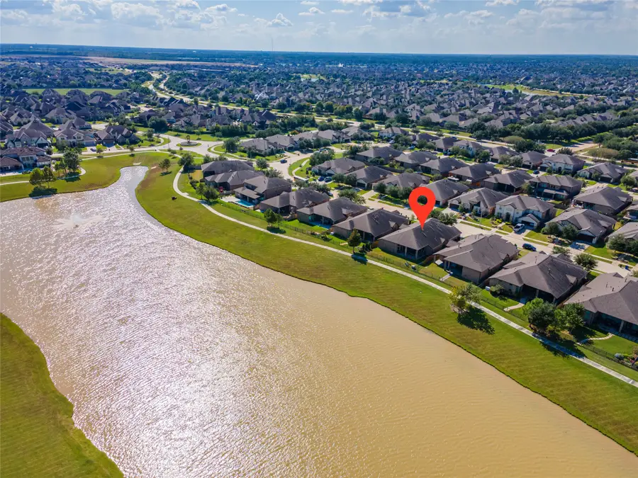 825 Galloway Mist Lane, Friendswood, TX 77546 - #2