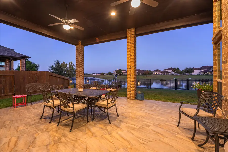 825 Galloway Mist Lane, Friendswood, TX 77546 - #3
