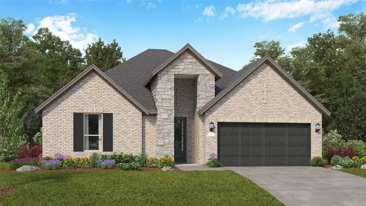 15047 Goujon Gates Drive, Conroe, TX 77302 - #1
