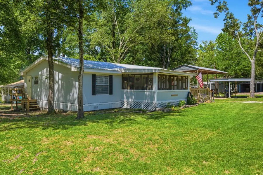 199 Apple Tree, Livingston, TX 77351 - #2