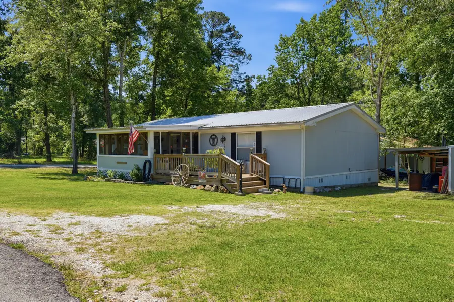 199 Apple Tree, Livingston, TX 77351 - #3