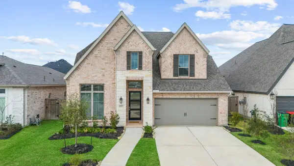 10927 Maple Mist Drive, Missouri City, TX 77459