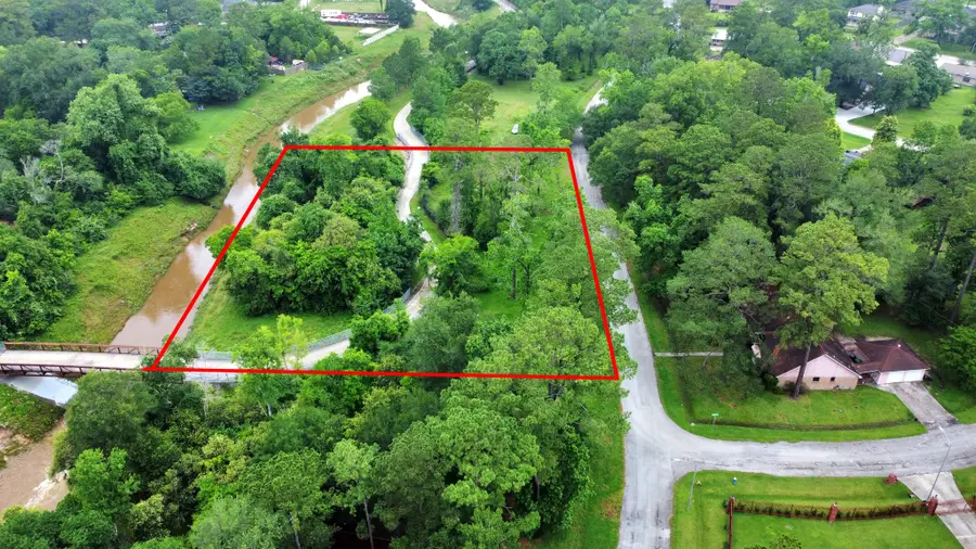 0 Bretshire Dr Drive, Houston, TX 77016 - Image #3