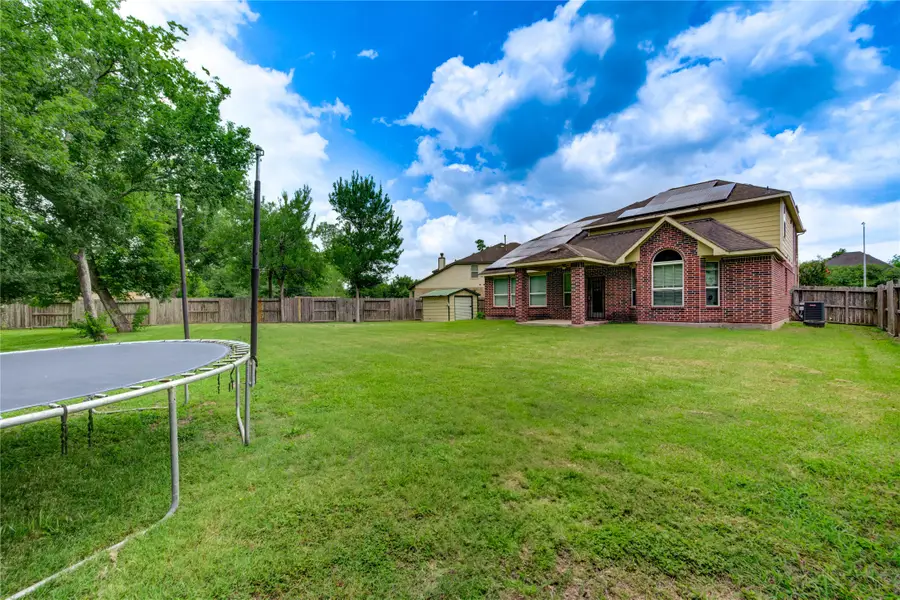 43 Amaifi Drive, Missouri City, TX 77459 - #2