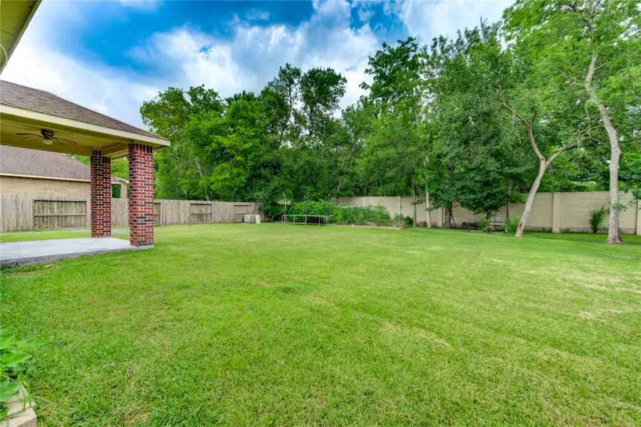 43 Amaifi Drive, Missouri City, TX 77459 - #3