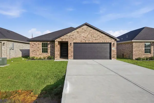13146 Lake Conroe Bay Road, Willis, TX 77318