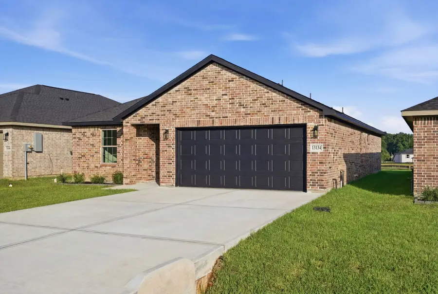 13146 Lake Conroe Bay Road, Willis, TX 77318 - #2