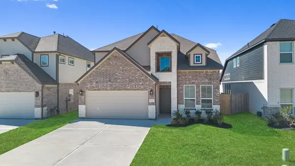 1732 Pecan Woods Lane, Conroe, TX 77301