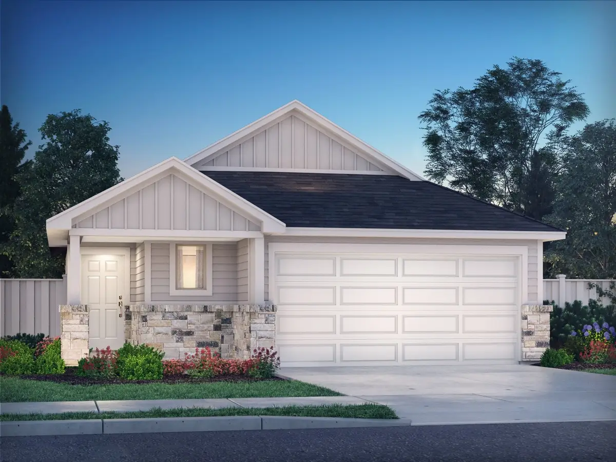 14183 Granger Pointe Lane, Conroe, TX 77302 - #1
