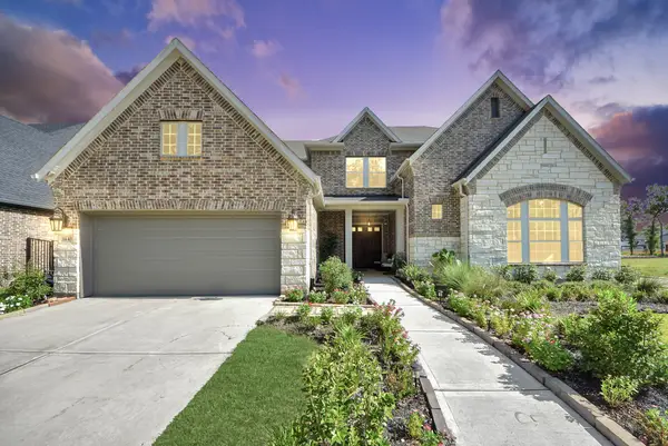 1443 Columbia Grove Drive, Missouri City, TX 77459