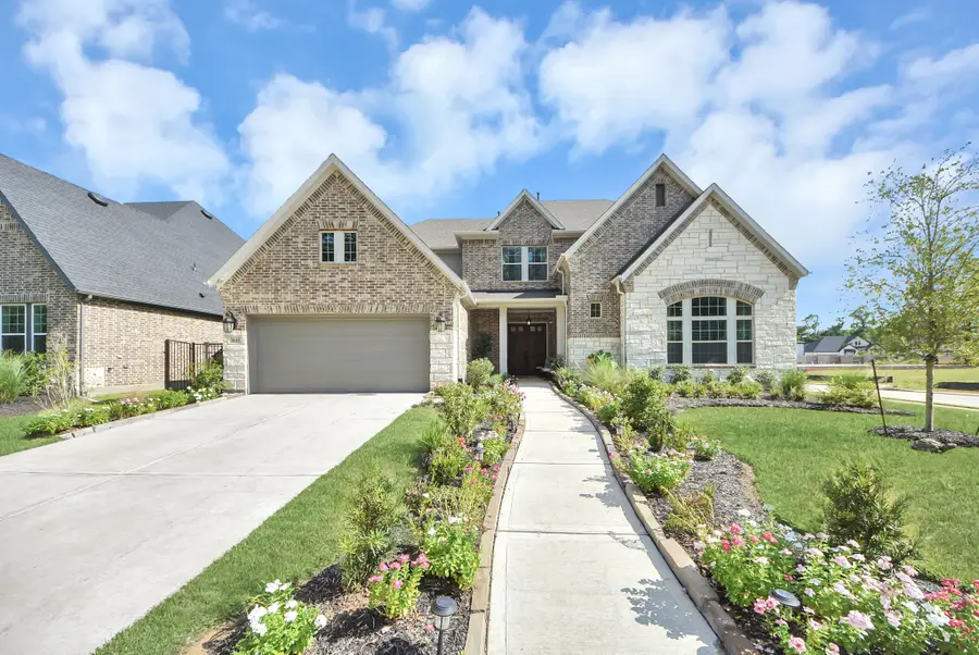 1443 Columbia Grove Drive, Missouri City, TX 77459 - #2