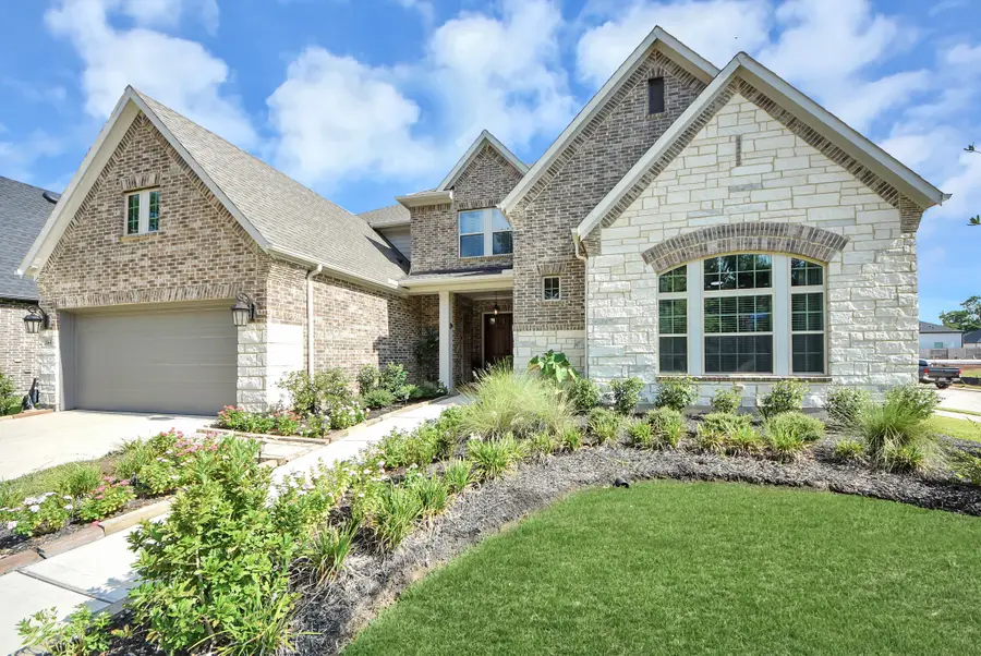 1443 Columbia Grove Drive, Missouri City, TX 77459 - #3