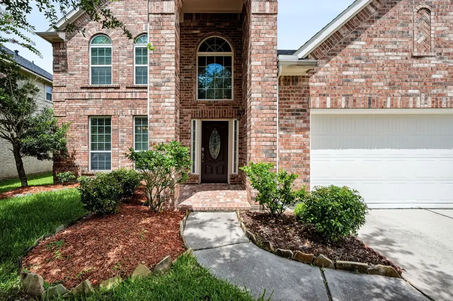 3022 Palm Harbour Drive, Missouri City, TX 77459 - #2