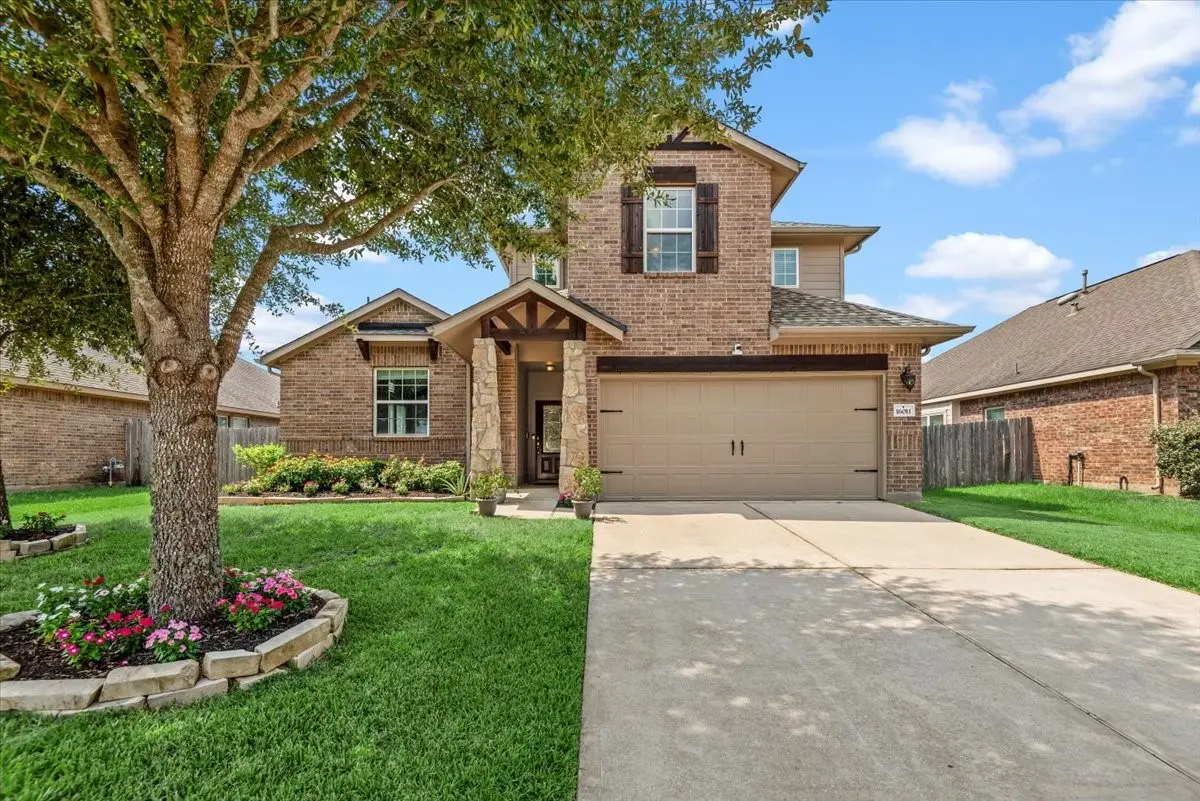 16011 David Hill Lane, Hockley, TX 77447 - #1