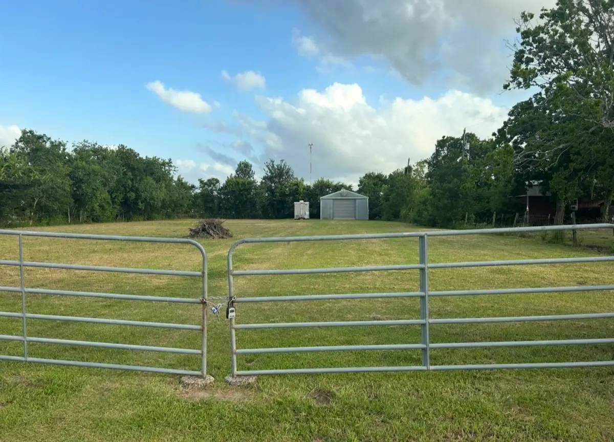 0 Robert Street, Angleton, TX 77515 - #1