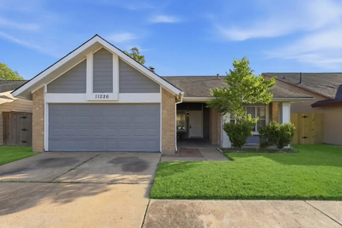 11226 Bayou Place Lane, Houston, TX 77099 - #1