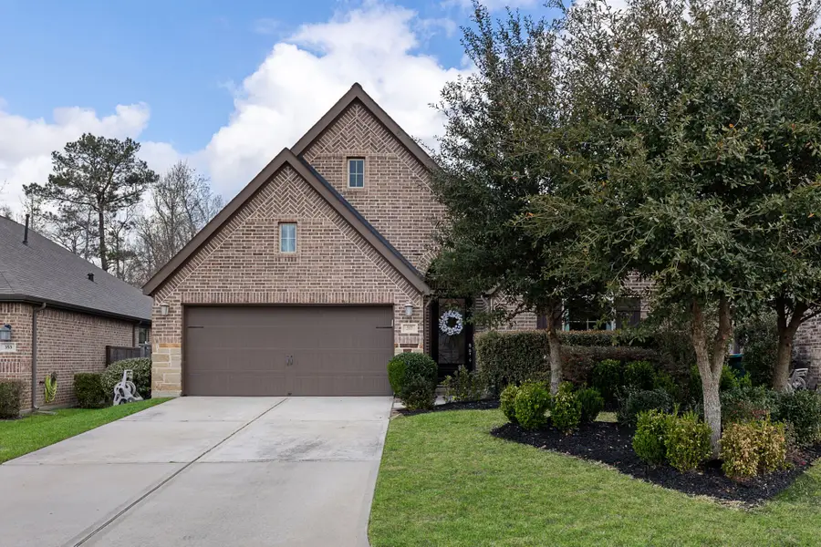 357 Capriccio Lane, Montgomery, TX 77316 - #2