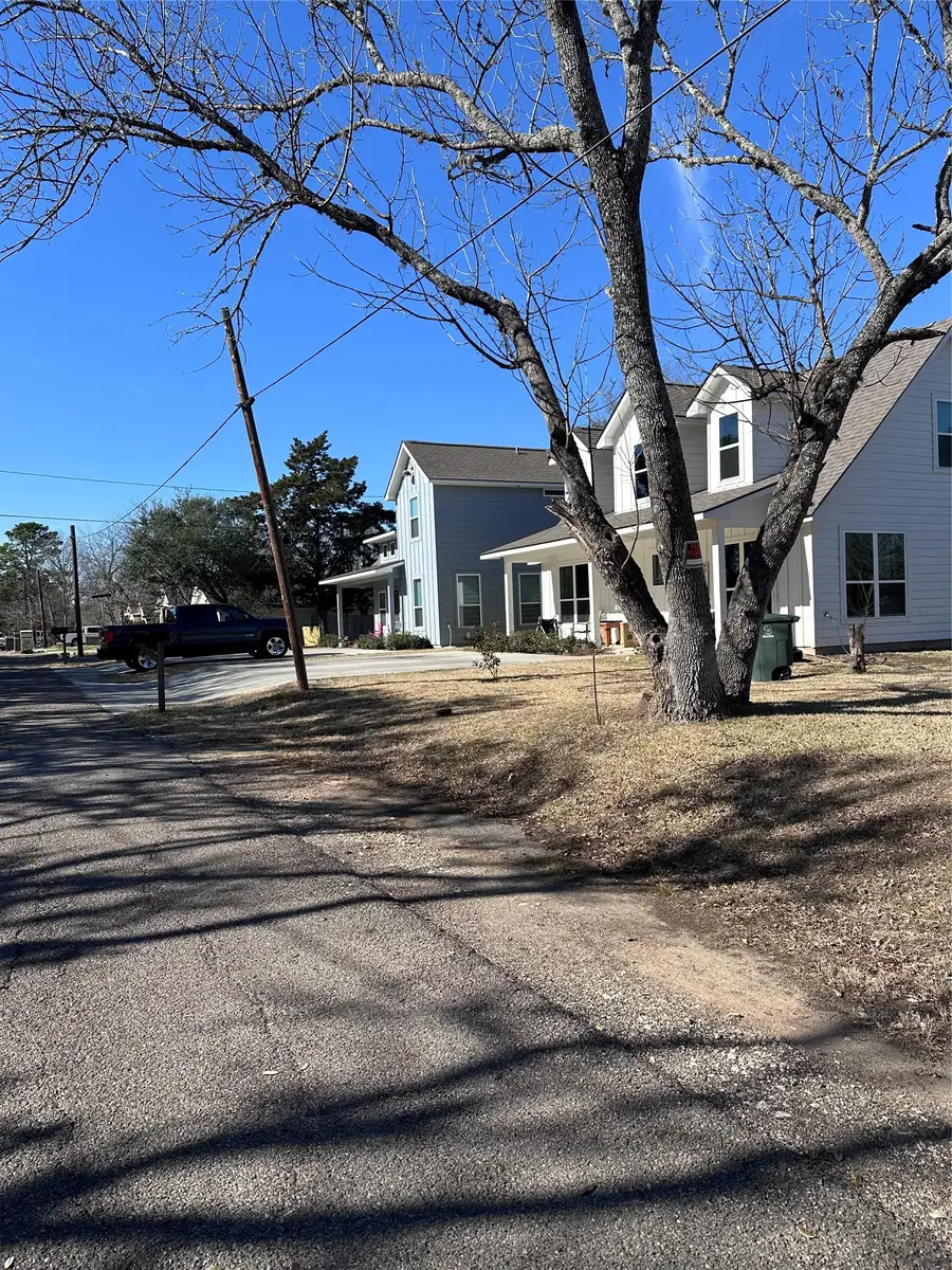 1404 E 21st Street, Bryan, TX 77803 - #3