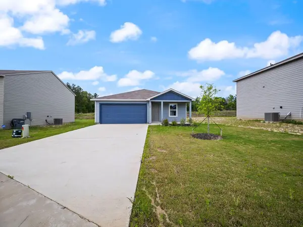 122 Pine Branch Court, Lufkin, TX 75904