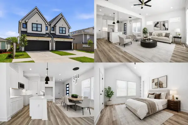 6723 Burkett Street, Houston, TX 77021