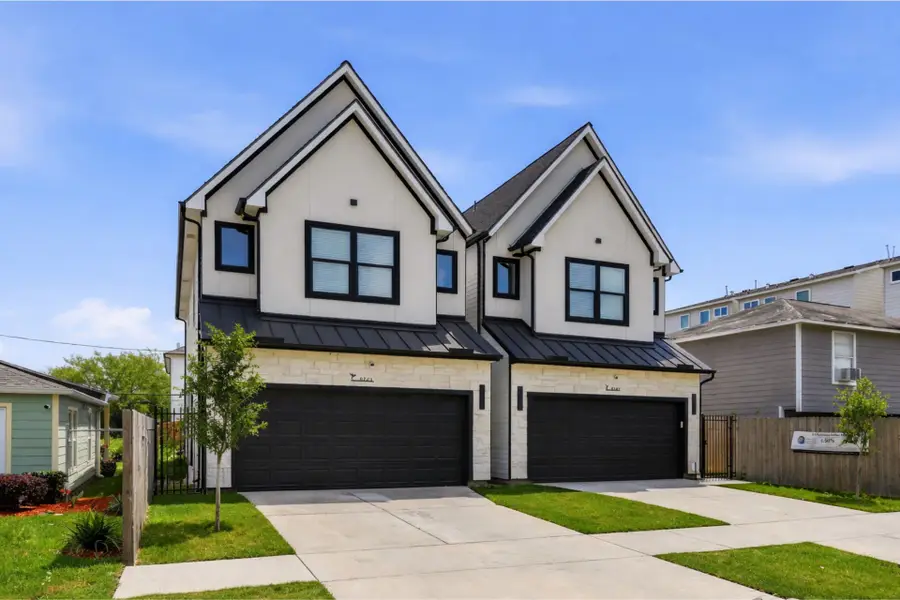 6723 Burkett Street, Houston, TX 77021 - #2