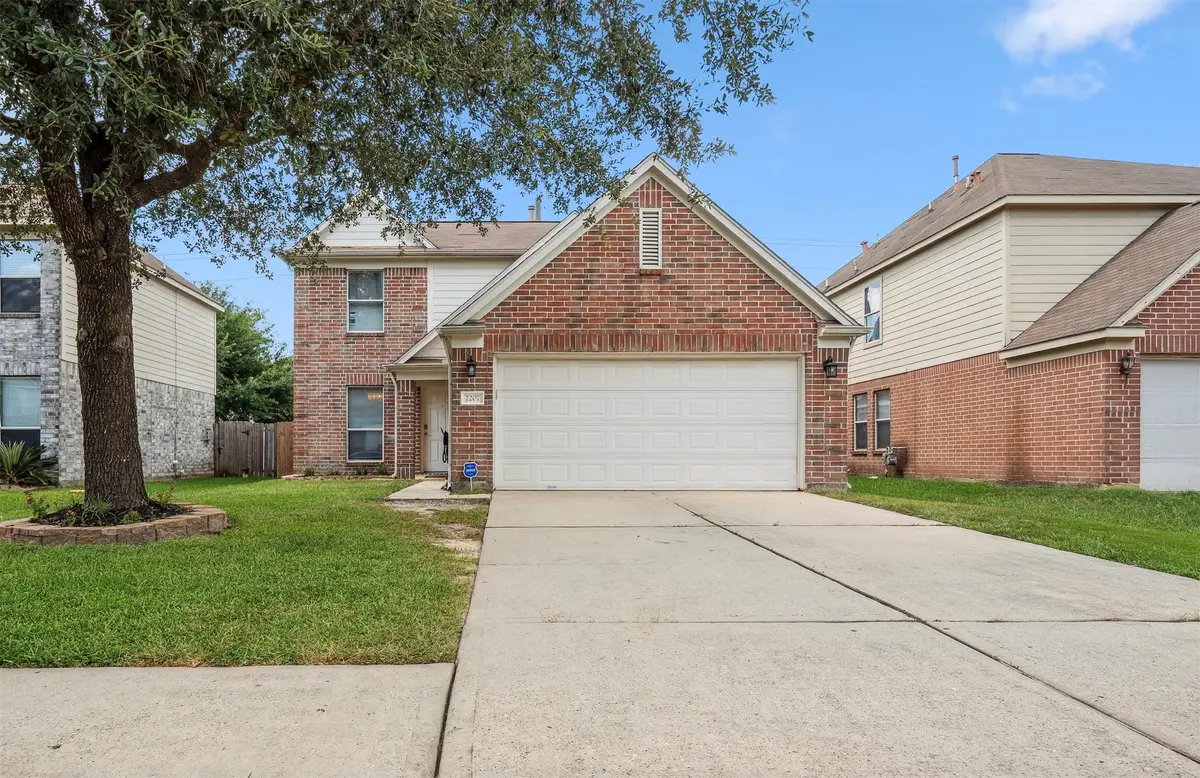 7207 Foxvista Lane, Humble, TX 77338 - Image #1
