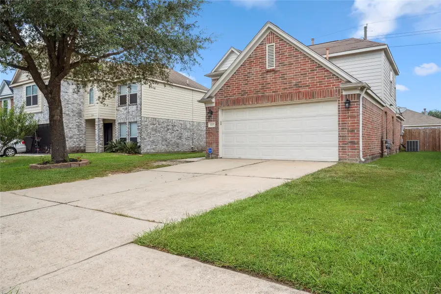 7207 Foxvista Lane, Humble, TX 77338 - Image #2