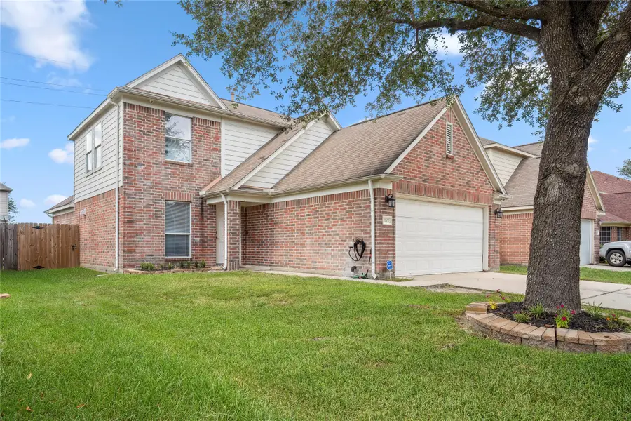 7207 Foxvista Lane, Humble, TX 77338 - Image #3