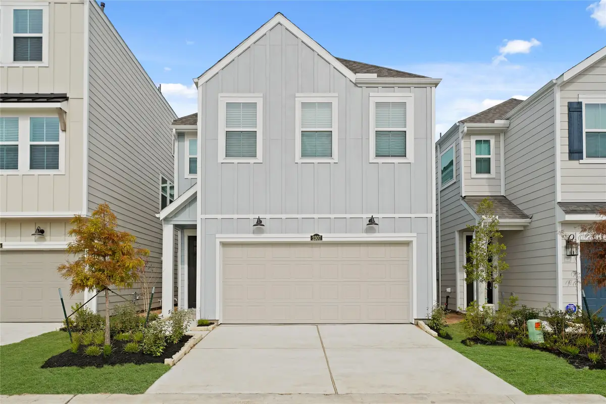 2307 Via Cami Lane, Houston, TX 77051 - Image #1