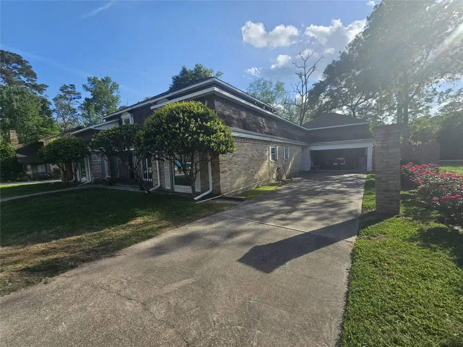 548 River Plantation Drive, Conroe, TX 77302 - #2