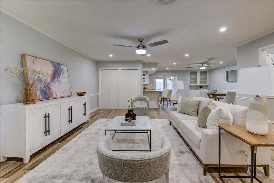 4414 Lavell Drive, Houston, TX 77018 - Image #3