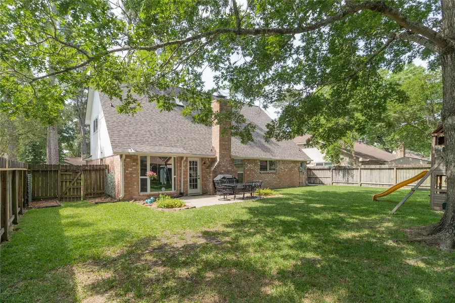 2043 Fir Springs Drive, Kingwood, TX 77339 - #3