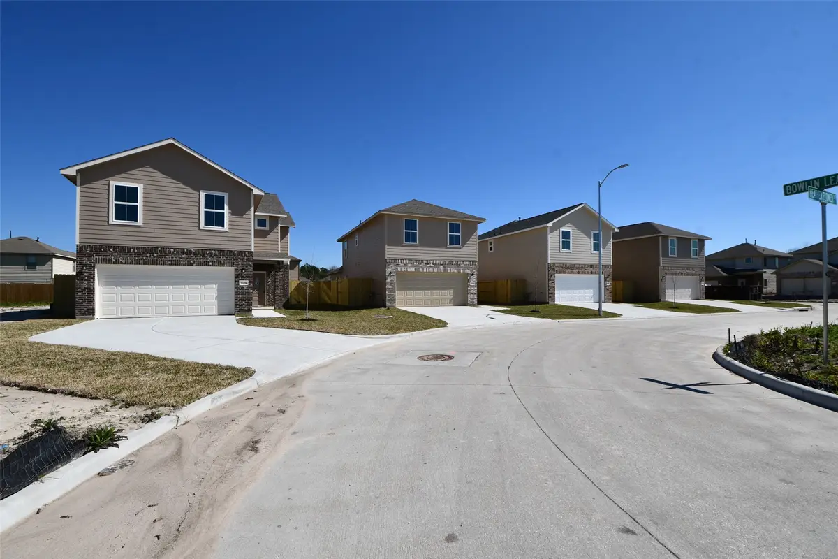 12210 Heather Flower Lane, Houston, TX 77014 - Image #1