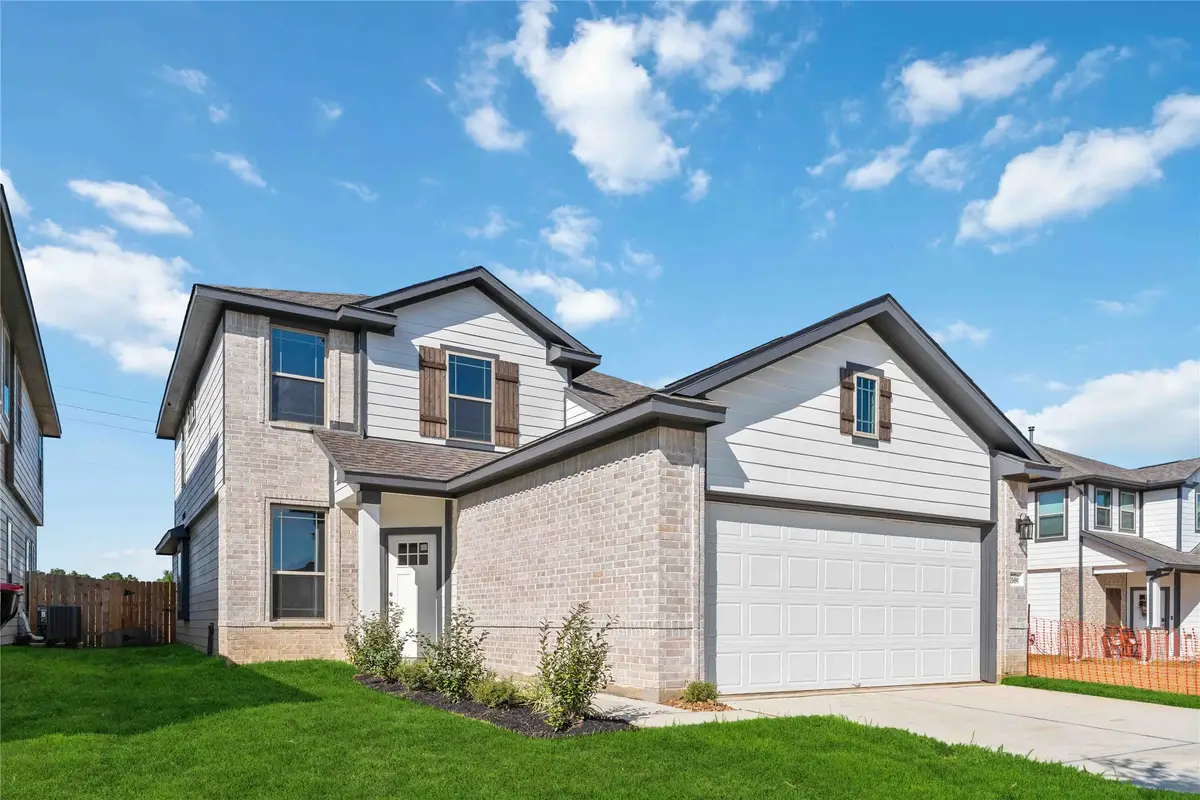 25494 Blossom Court, Montgomery, TX 77316 - #1