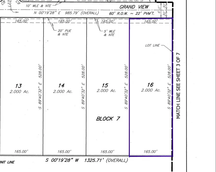 3A-7-16 Grand View, Huntsville, TX 77340 - #2