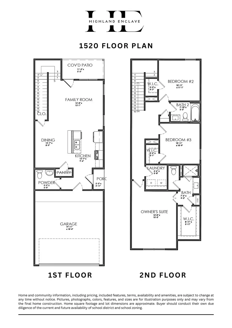 2007 Rocky Sharp Trail, Houston, TX 77088 - #3