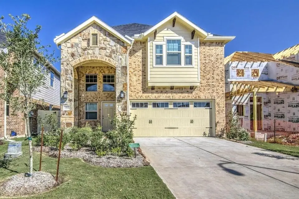 1514 Summer City Drive, Houston, TX 77047 - Image #1