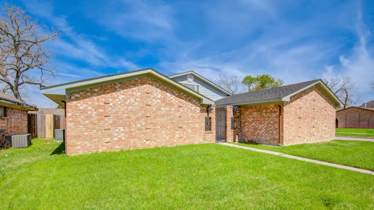 13747 Rampchester Lane, Houston, TX 77015 - #1