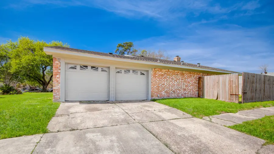 13747 Rampchester Lane, Houston, TX 77015 - #2