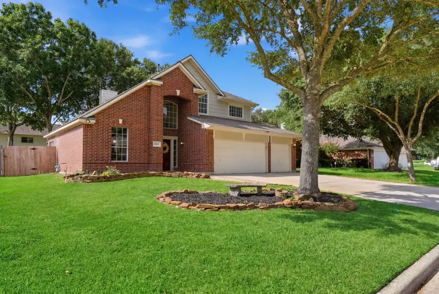 2607 Holly Walk Lane, Spring, TX 77388 - #2