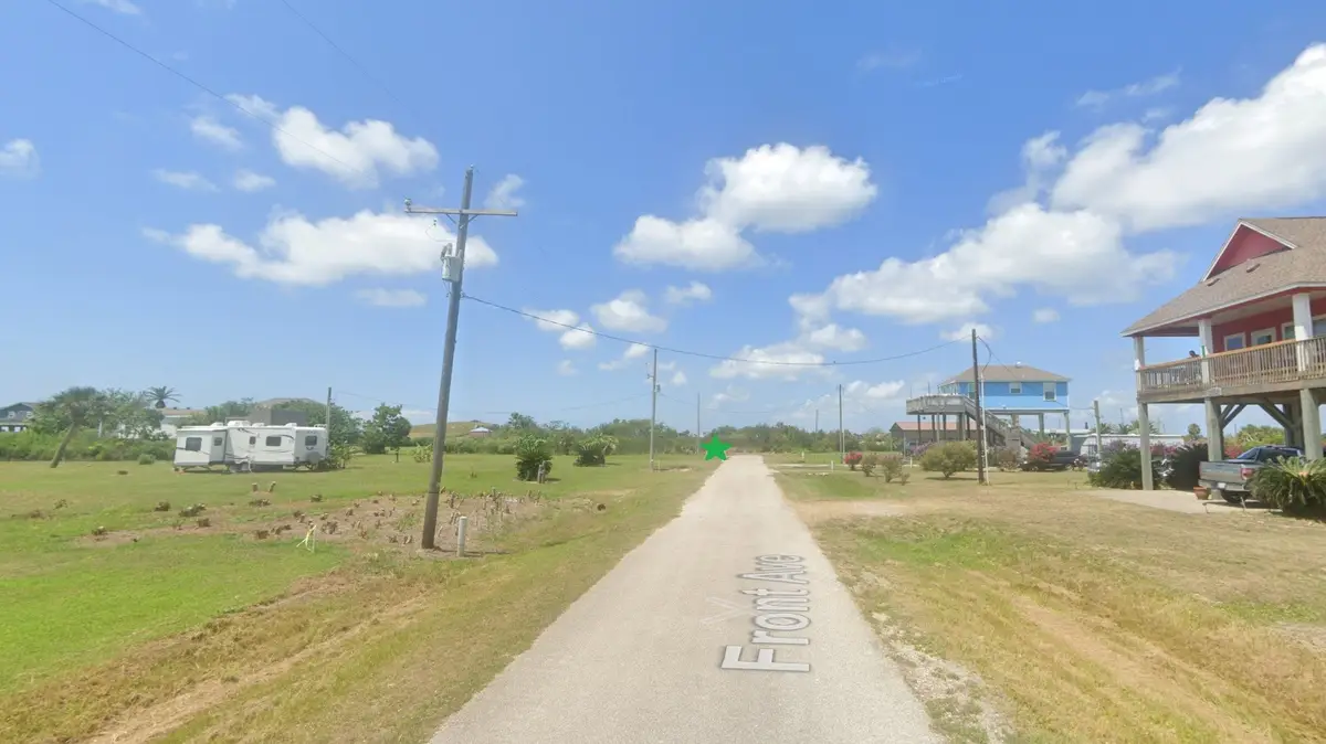 1206 Front Avenue, Port Bolivar, TX 77650 - Image #1