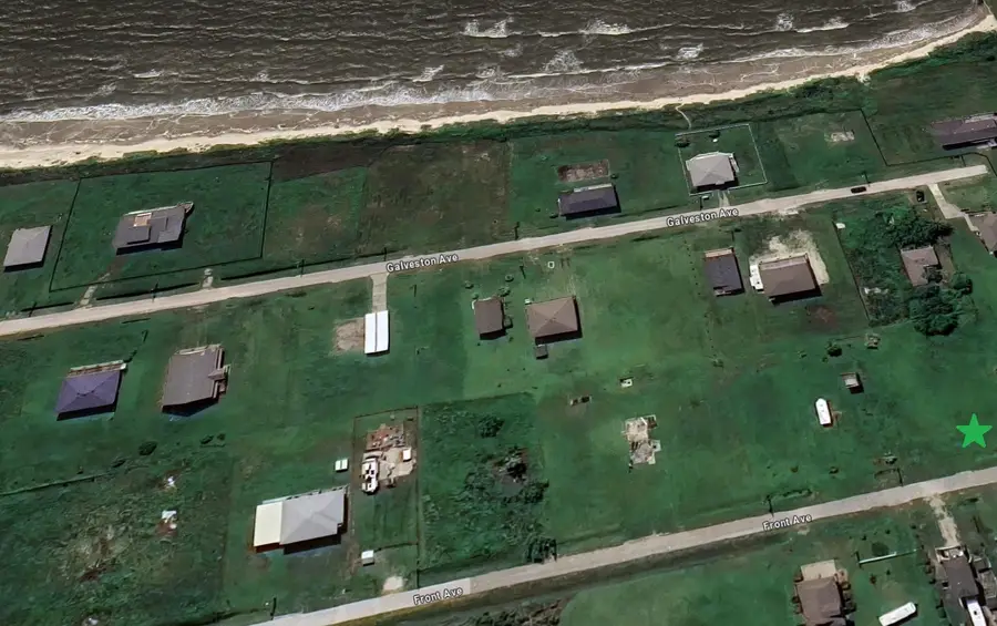 1206 Front Avenue, Port Bolivar, TX 77650 - Image #3