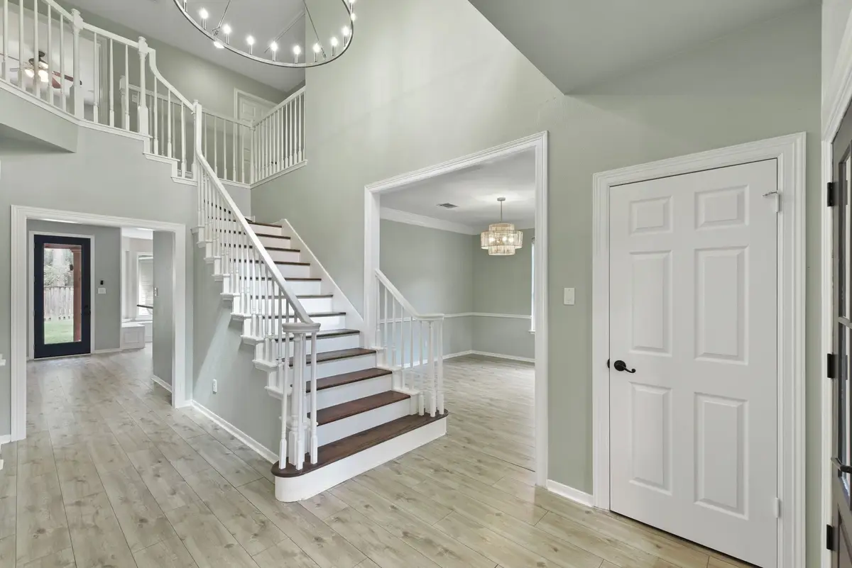 31 Treescape Circle, The Woodlands, TX 77381 - Image #1