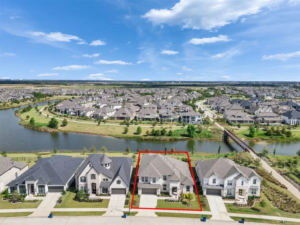 11106 Georgia Satyr Drive, Cypress, TX 77433 - #1