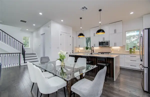 5024 Winnetka Vista Street, Houston, TX 77021