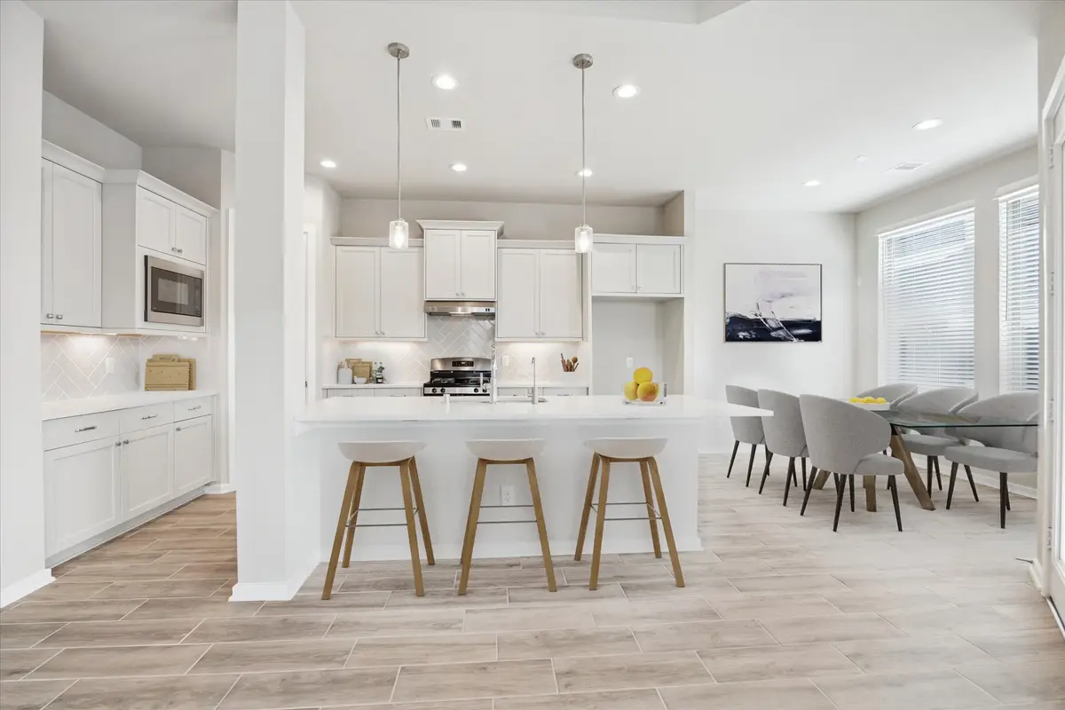 4231 Maple Glen Drive, Fulshear, TX 77441 - #1