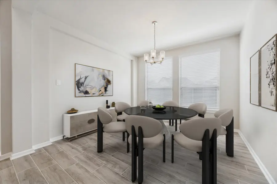 4231 Maple Glen Drive, Fulshear, TX 77441 - #3