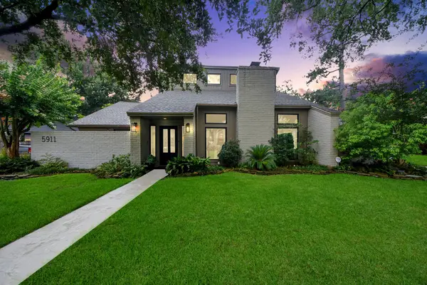 5911 Lookout Mountain Drive, Houston, TX 77069